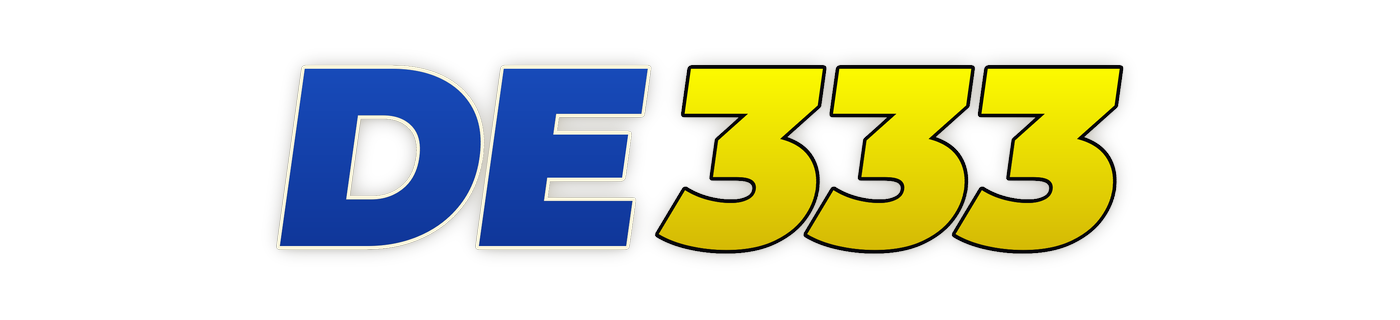 de333
